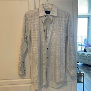 Mens dress shirt